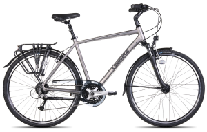 Unibike Voyager GTS *