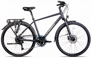Unibike Voyager GTS *