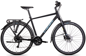 Unibike Flash EQ GTS *