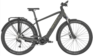 Scott SUB Cross eRide 20 Men EQ*