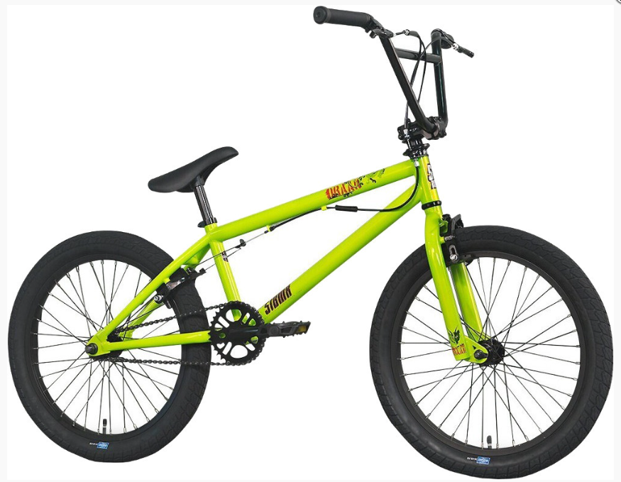 SIBMX Draak zielony.png