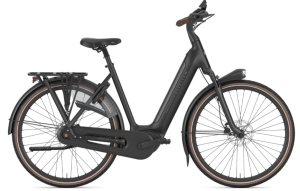 GRENOBLE C8+ HMB Black S8 (Mat)*