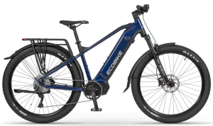 Ecobike RX 500 Blue SUV 15Ah*