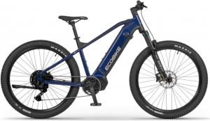 Ecobike RX 500 Blue 15Ah*