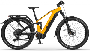 Ecobike RX 500 MAX Yellow SUV 15Ah*