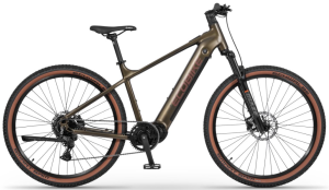 Ecobike SX 300 Green 25Ah*