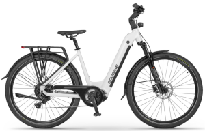 Ecobike LX 300 White 25Ah*