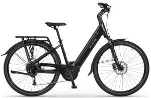 Ecobike LX 100 Black 14Ah*