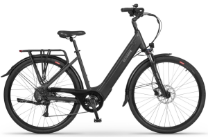 Ecobike X-City Black 17.5Ah*