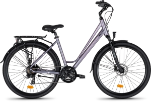 Tander Oklahoma Disc