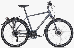 Unibike Atlantis GTS*