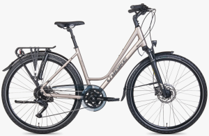 Unibike Voyager LDS*