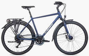 Unibike Voyager GTS *
