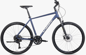 Unibike Crossfire GTS*