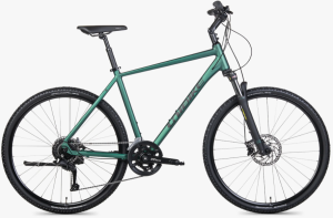 Unibike Crossfire GTS*