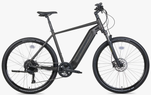 Unibike Falcon GTS