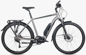 Unibike Rapid GTS