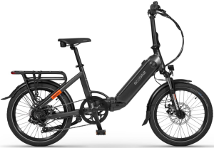 Ecobike Rhino Black 14 Ah*