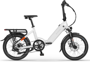 Ecobike Rhino Black 14 Ah*