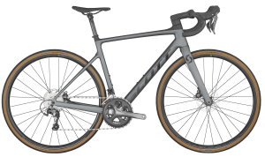 Scott Addict 40