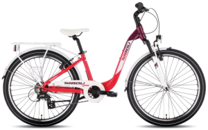 Tabou Queen 24"