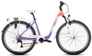 Tabou Queen 27.5"