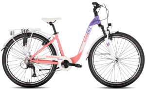 Tabou Queen 26"