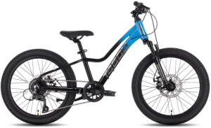 Tabou Poison 20 Pro blue/black"