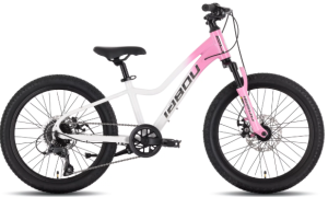 Tabou 20 Topshe Pro white/purple"