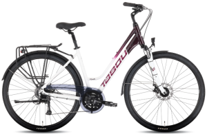 Tabou Kinetic 3 W" 