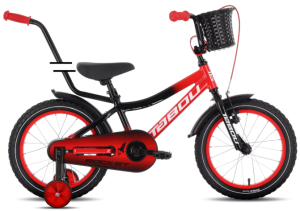 Tabou Rocket 16"