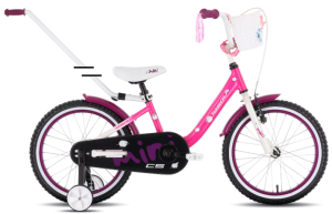 Tabou Miss CS alu 20"