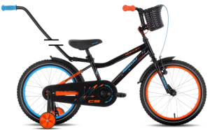Tabou Rocket CS 20"