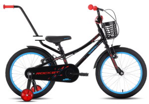 Tabou Rocket alu 20"