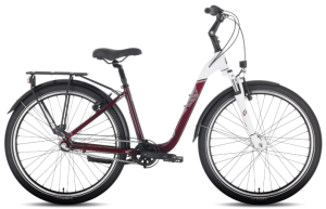 Tabou 26 Citta Jr 2"