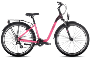 Tabou 26 Citta Jr 1"