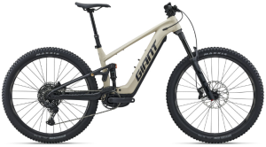 Giant Stance E+1 "