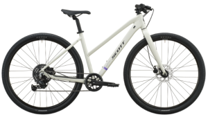 Scott Sub Cross 40"