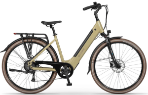 Ecobike X-City 14Ah"