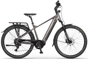 Ecobike MX300 25Ah"