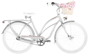 Embassy Silverly  3B Deluxe