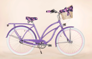 Embassy Wendy 3b Deluxe alu 