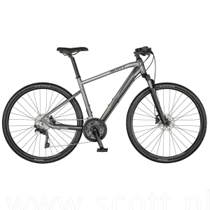 Scott Sub Cross 20 *
