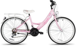 Tander Giulietta 24 różowy