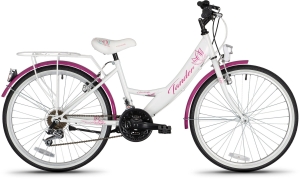 Tander Giulietta 24 biały