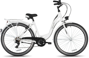 Tander Aventis 28 TX biały