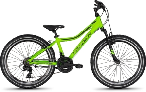 Tander Fit 3.0 24 zielony