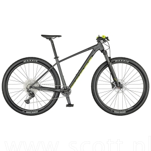 Scott Scale 980