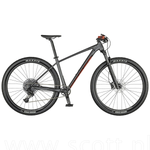 Scott Scale 970