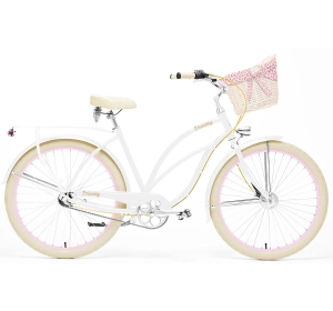 Embassy White Rose 7B 